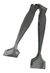 Pinza para Fiambre con Resorte 18/8 (MY006)
