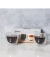 Set x 2 vaso doble vidrio liso HUDSON - comprar online