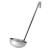 Cucharon ALUMINIO