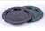 Plato playo enlozado 27 CM KUFO (KU004)