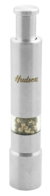 Molinillo de acero inoxidable pulsador (MOLI09)