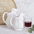 Jarra Pinguino de ceramica - comprar online
