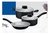 Batería Linz Tramontina (27899/499) - comprar online