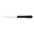 Cuchillo mesa LEME negro Tramontina (23180/904)