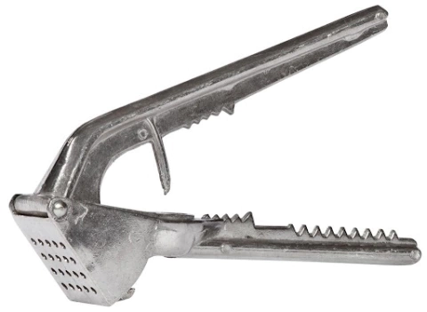 Pela y pica ajos 5 usos KIN KIN (M8708)