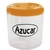 Tarro para azucar 3 KG (P8750)