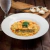 Plato para pasta linea resto Kremer (K1964)