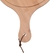Tabua Gourmet Redonda 26CM X 37CM C/Alça Ecokitchen Mimo - loja online