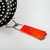 Panela Wok Para Grelhar Na Churrasqueira Com Cabo Prana - Strutture Gourmet