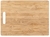 TABUA DE BAMBU 36 X 26 X 1,2CM Weck - comprar online