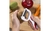 Peeler descascador 3 em 1 - Prana - Strutture Gourmet