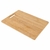 Tabua de Bambu Para Cortes 30 x 20 x 1,2cm Weck