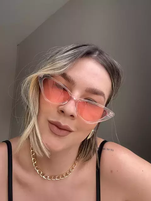 Óculos Iconic Blush - comprar online