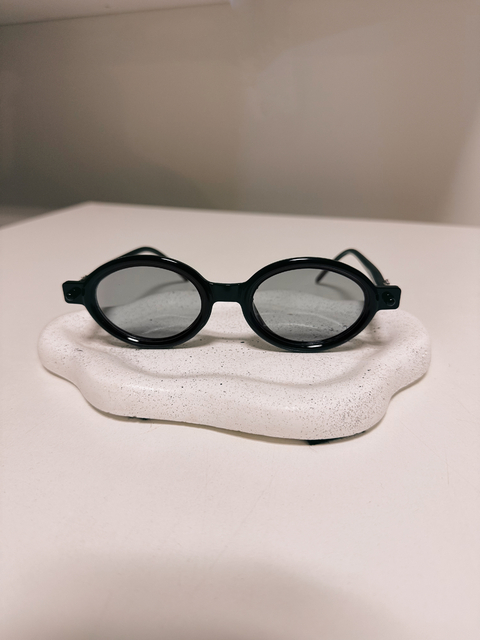 Óculos Aura Black/Gray - comprar online