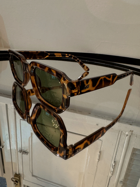 Óculos Valen Tartaruga Clássica - comprar online