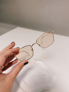 Óculos Essence nude - Loví Loja