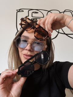 Óculos New Aviator (modelo 2) - comprar online