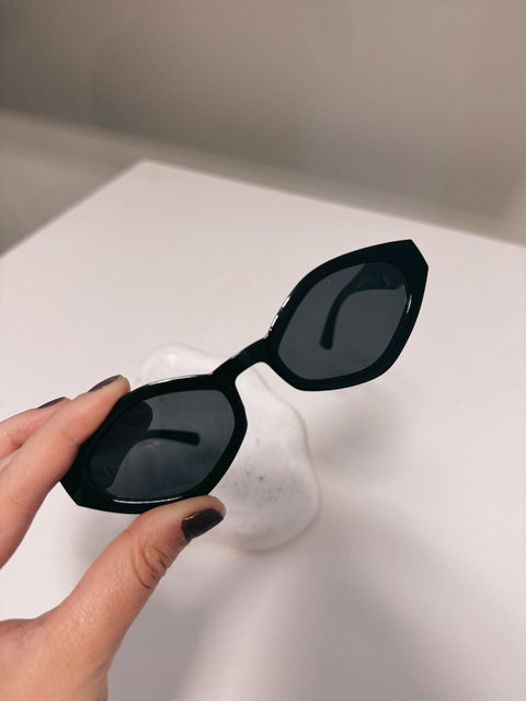 Óculos Aurora Black - comprar online