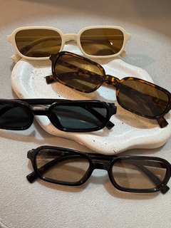 Óculos Hayley preto - Loví Loja