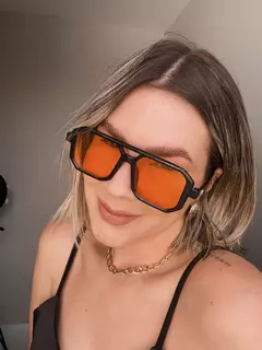 Óculos Miami Sunset na internet