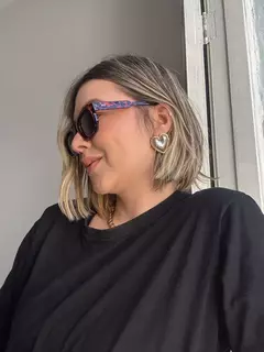Óculos Valen Tartaruga na internet