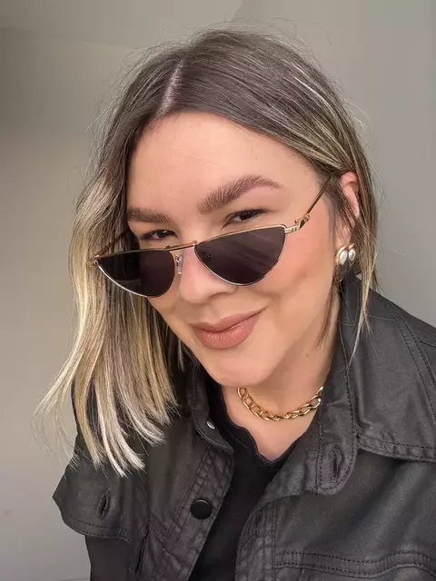 Óculos Tokyo Light Gold - comprar online