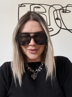 Óculos Ravenna Preto na internet