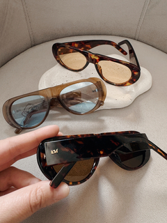 Óculos Vicenza (cores) na internet