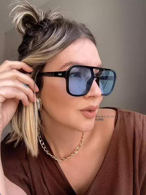 Óculos Ravenna Blue - comprar online