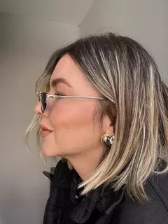 Óculos Tokyo Light Gold na internet