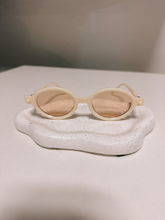 Óculos Aura Ivory - comprar online