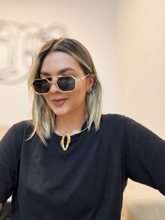 Óculos Milano preto - Loví Loja