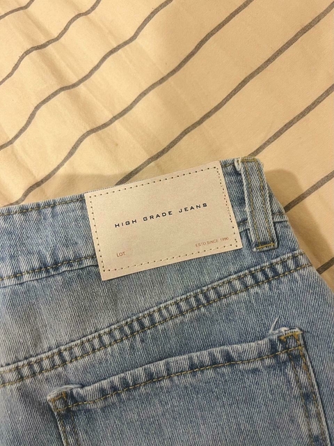 Banner de la categoría Short/Pollera