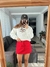 Skort Javea - HIGH GRADE JEANS