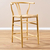 BANQUETA WISHBONE - comprar online