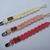 Portachupetes Boho Tostado - tienda online