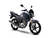 YBR 125 Z en internet