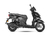 Scooter Ray ZR 125 Fi en internet