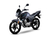YBR 125 Z - tienda online