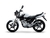 YBR 125 ED - Patronelli MotorStore