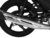 YBR 125 Z - tienda online