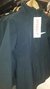 Campera Hombre Soft Shell Yamaha Color Negro