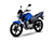 YBR 125 Z - Patronelli MotorStore