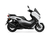 Scooter NMAX Connected en internet