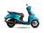 Scooter Fascino 125 FI
