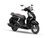 Scooter Fascino 125 FI - comprar online