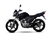 YBR 125 Z - Patronelli MotorStore
