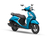 Imagen de Scooter Fascino 125 FI