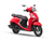 Scooter Fascino 125 FI - Patronelli MotorStore