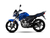 YBR 125 Z - tienda online